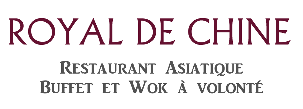 Logo Royal de Chine